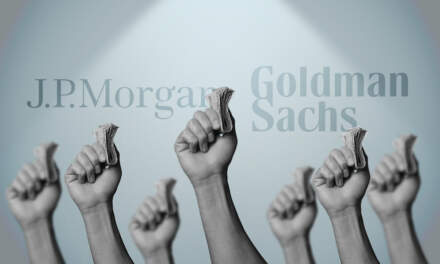 JP Morgan y Goldman Sachs al rescate de Sotheby’s: buscarán evitar bancarrota de la casa de subastas