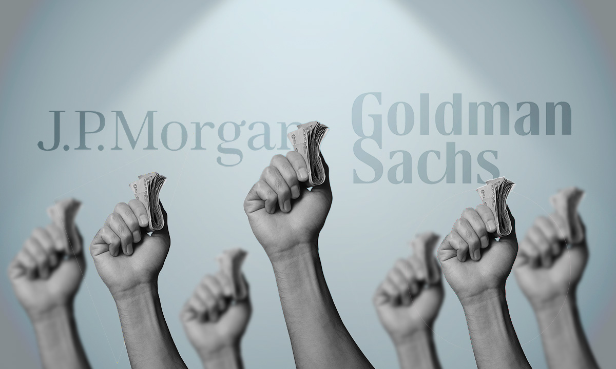 JP Morgan y Goldman Sachs al rescate de Sotheby’s: buscarán evitar bancarrota de la casa de subastas