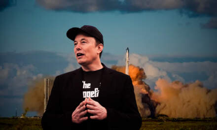 ¿Elon Musk en la Luna? SpaceX completa la última prueba de Starship