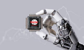 TSMC rompe récord histórico de ganancias impulsada por fiebre mundial de chips de IA