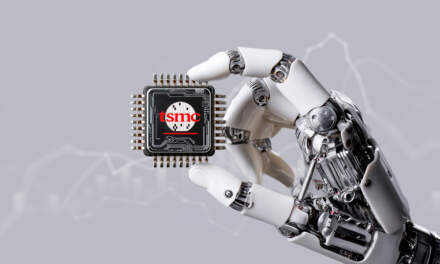 TSMC rompe récord histórico de ganancias impulsada por fiebre mundial de chips de IA