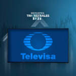 Televisa reporta resultados mixtos; resalta balance operativo, desendeudamiento y negocio de cable