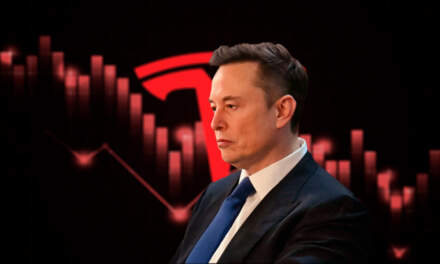 Acciones de Tesla caen luego de reportar un trimestre con menor rentabilidad pese a ventas récord