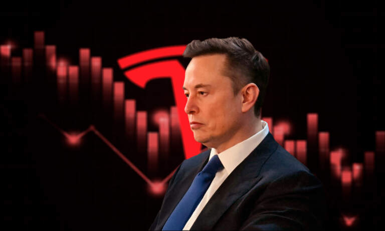 Acciones de Tesla caen luego de reportar un trimestre con menor rentabilidad pese a ventas récord