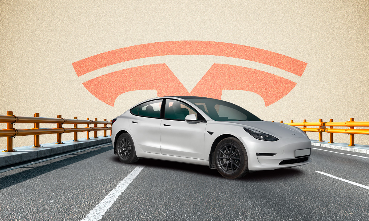 Tesla repunta en entregas de autos eléctricos; supera expectativas de analistas