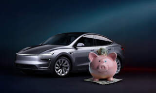 Tesla va por una versión más económica de su Modelo Y
