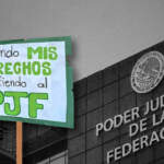 Trabajadores del PJF anuncian huelga nacional por falta de insumos y pagos