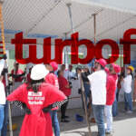 Turbofin amplía instalaciones del preescolar José Guadalupe Posada en el Estado de México