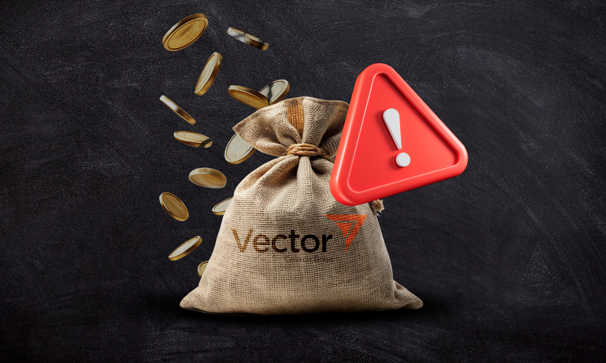 Vector alerta intentos de fraude a clientes en transición a Finamex