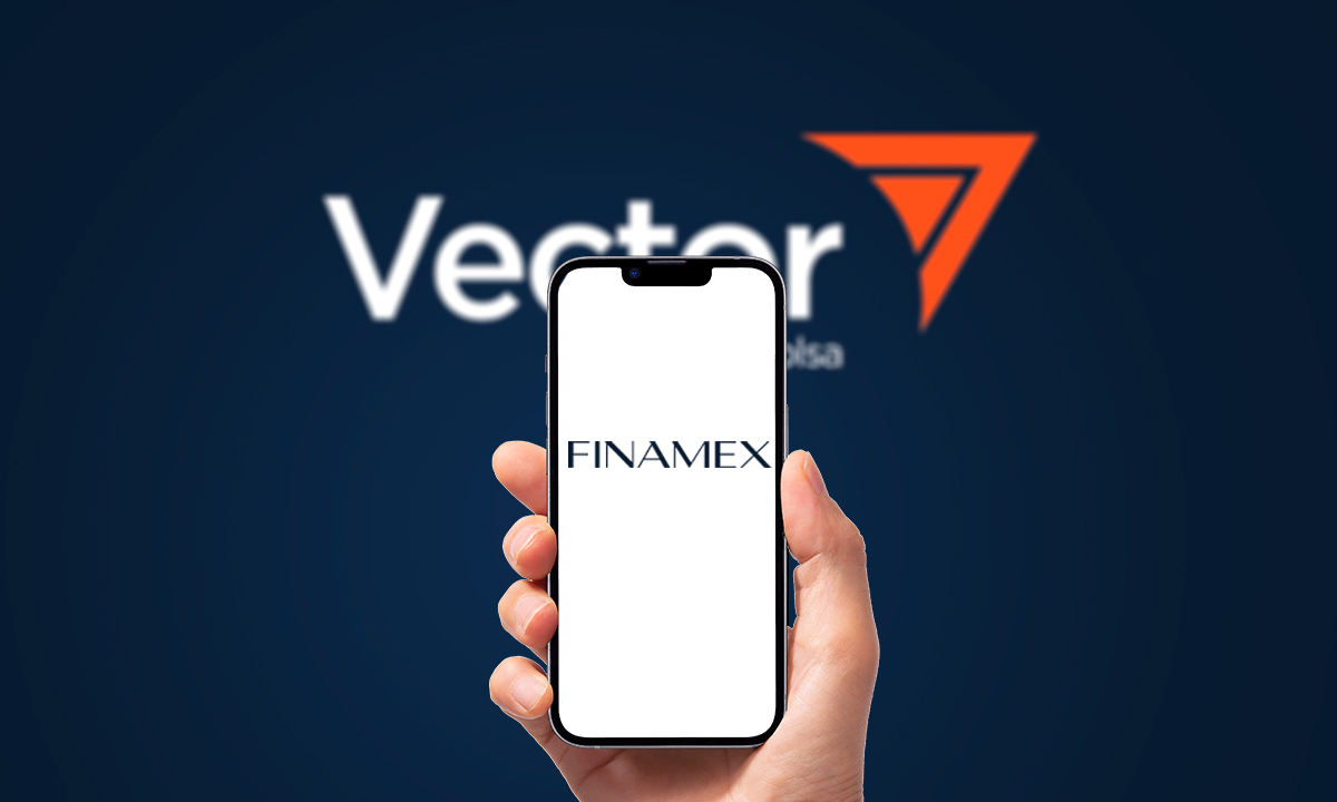 Vector cierra operaciones y traspasa cuentas de inversión a Finamex