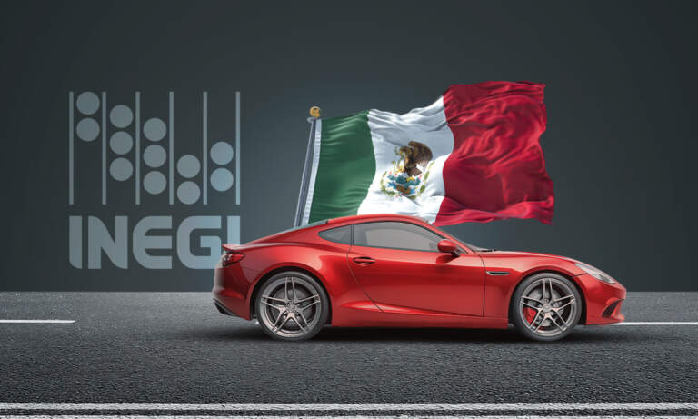 Ventas de autos toman respiro en septiembre tras cinco meses de caídas: Inegi