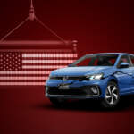 Volkswagen en números rojos en el 3T25; Porsche y los aranceles de EU provocan caída