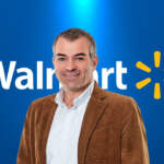 Walmart de México nombra a Cristian Barrientos como nuevo CEO