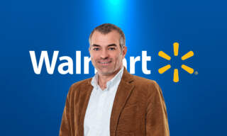 Walmart de México nombra a Cristian Barrientos como nuevo CEO