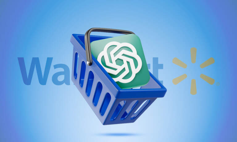 ChatGPT se convertirá en el ‘nuevo carrito’ de Walmart