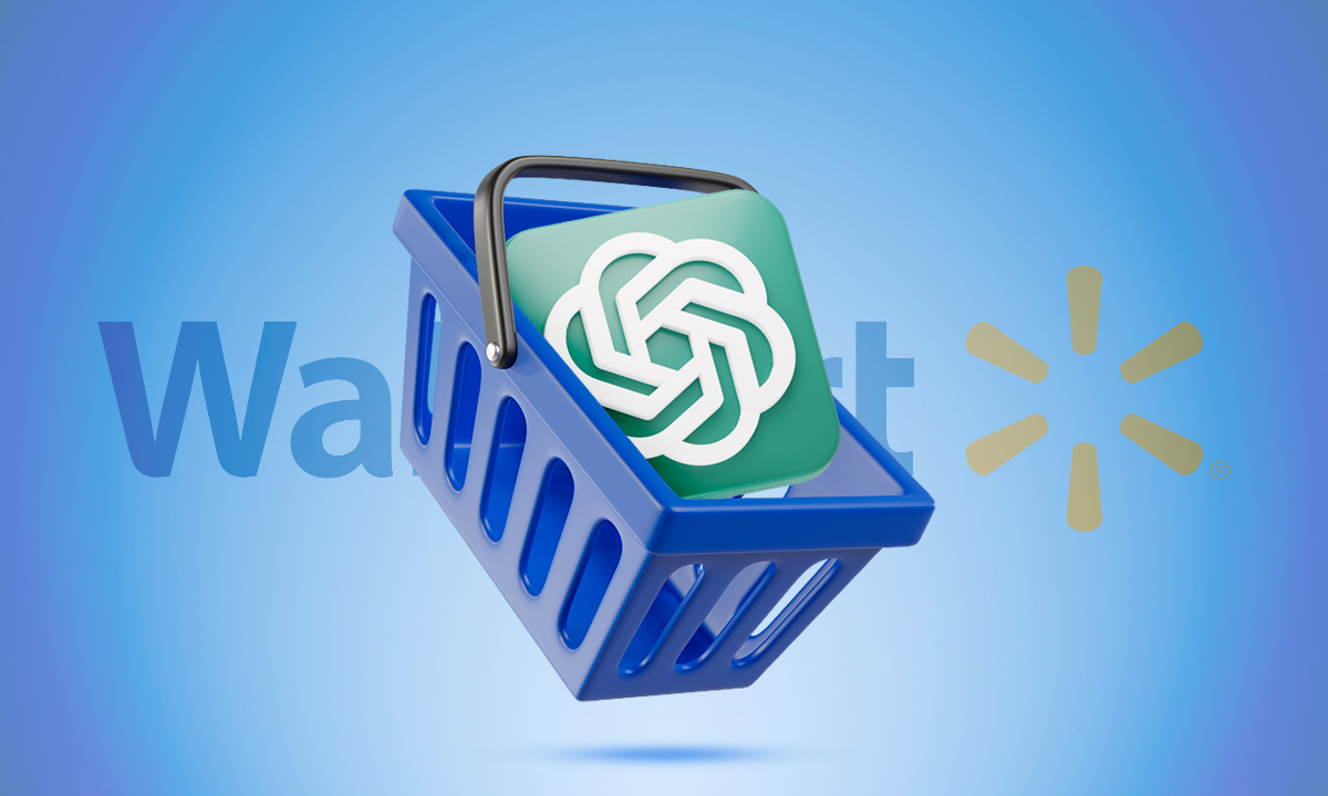 ChatGPT se convertirá en el ‘nuevo carrito’ de Walmart