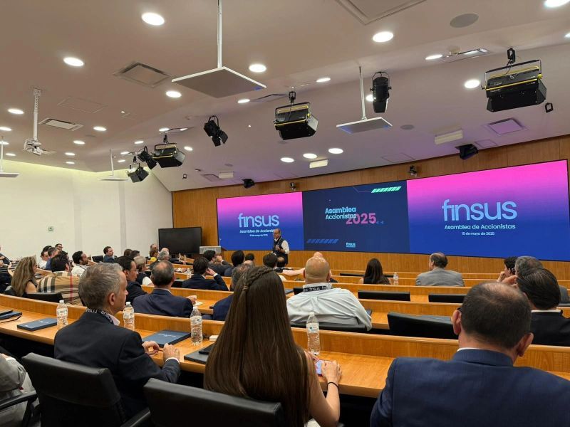 Finsus estará presente en El Buen Fin con tarjeta de crédito