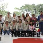Nestlé refuerza su compromiso con el café hecho en México a través de Plan Nescafé