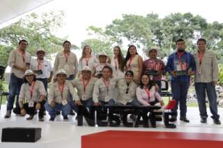 Nestlé refuerza su compromiso con el café hecho en México a través de Plan Nescafé