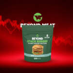 ¿Se acabó el meme? Acciones de Beyond Meat se desploman más del 20% después de tres días ganando