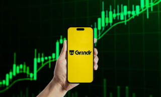 Intención de privatizar a Grindr ‘pinta de arcoíris’ sus acciones y suben 12%