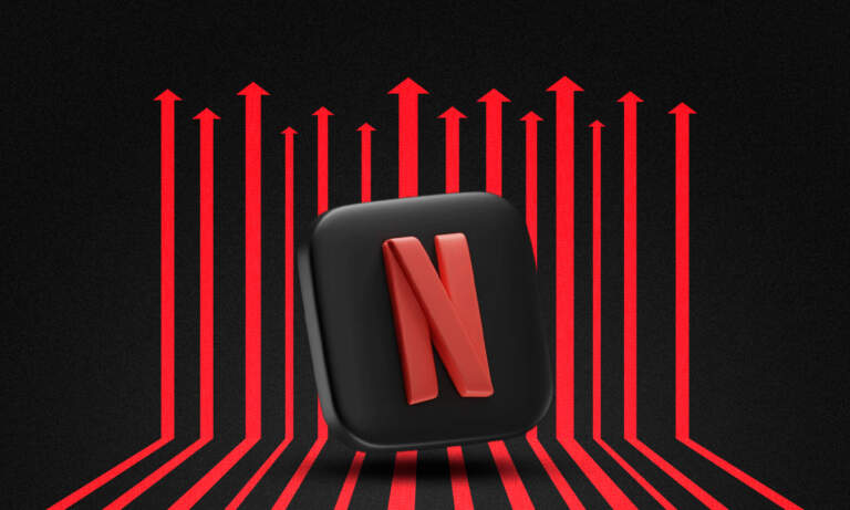 ¿Futuro prometedor o pura fantasía? Esto dicen los analistas sobre las acciones de Netflix