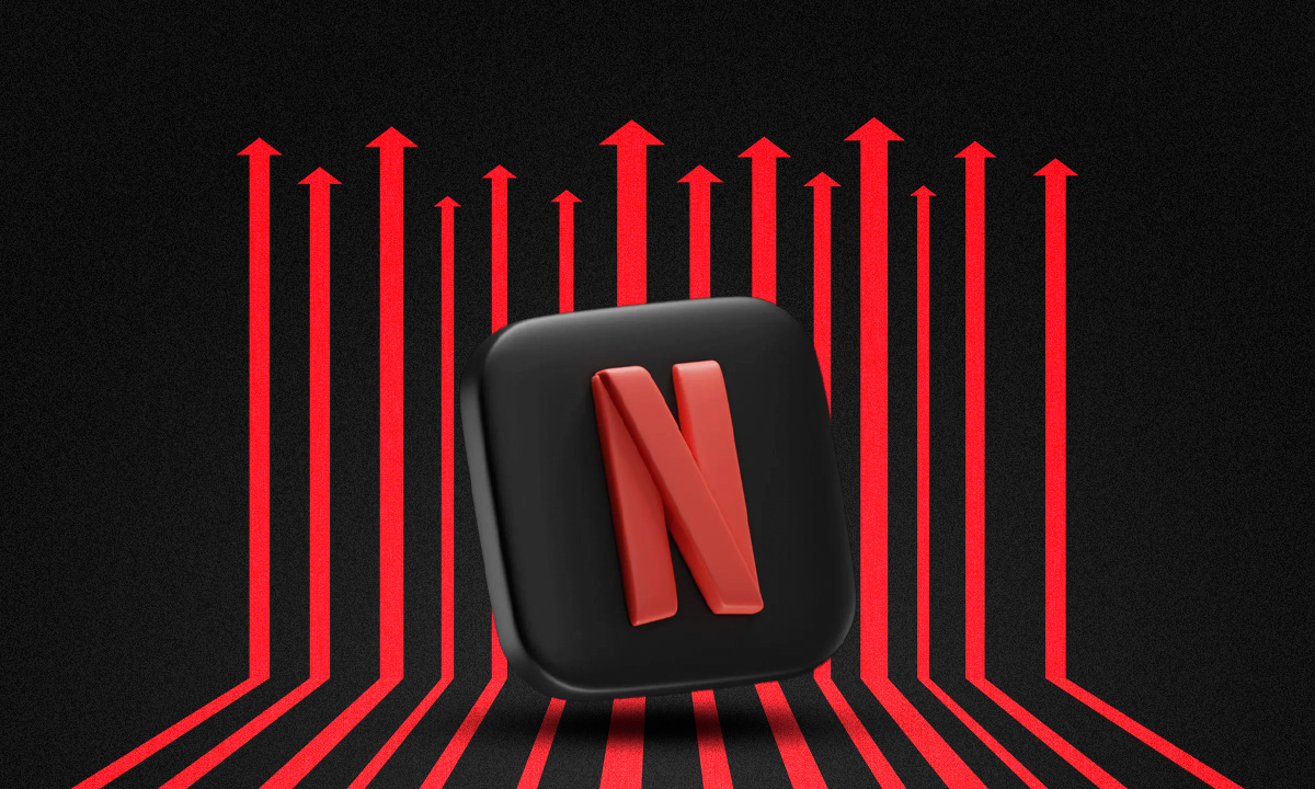 ¿Futuro prometedor o pura fantasía? Esto dicen los analistas sobre las acciones de Netflix