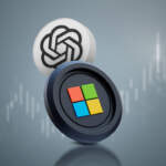 Acciones de Microsoft suben tras consolidar su participación en OpenAI