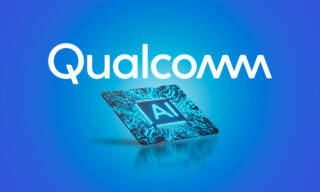 Acciones de Qualcomm se disparan tras anunciar que se aventurará al mercado de los chips de IA