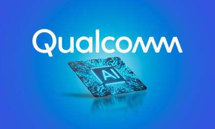 Acciones de Qualcomm se disparan tras anunciar que se aventurará al mercado de los chips de IA