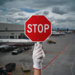 Aerolíneas mexicanas se manifiestan ante la cancelación de 13 rutas hacia Estados Unidos