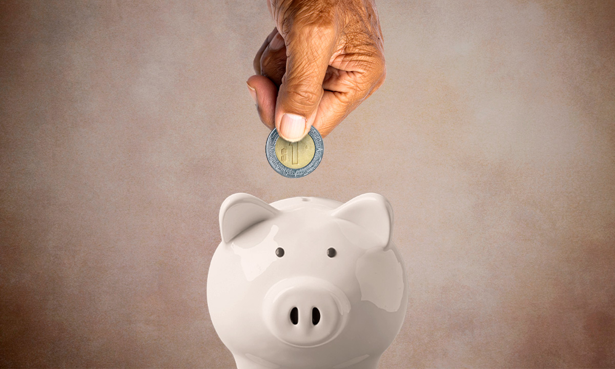 Más mexicanos planean vivir de pensiones del gobierno que de su ahorro para el retiro