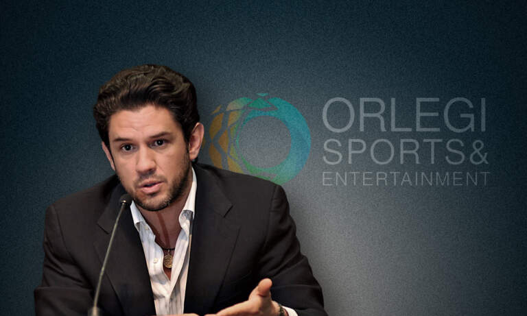 Alejandro Irarragorri, presidente de Grupo Orlegi, es absuelto tras presunta defraudación fiscal