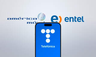 América Móvil y Entel se unen para adquirir Telefónica Chile con oferta conjunta