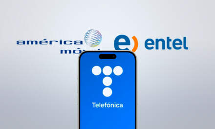 América Móvil y Entel se unen para adquirir Telefónica Chile con oferta conjunta