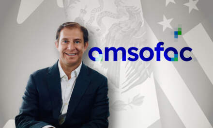 AMSOFAC se muestra optimista por renegociación del T-MEC; “cualquier cosa que venga será positiva”, dice su presidente