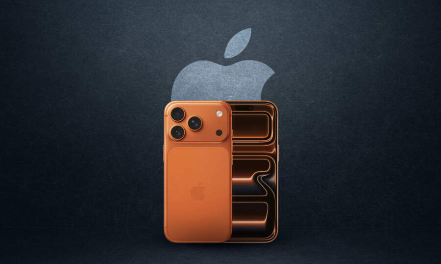 Apple, uno de los Siete Magníficos menos rentable; sus acciones reciben calificación bajista