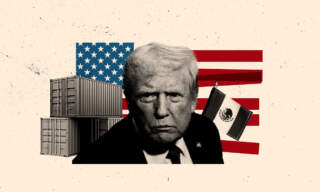 Fin de la tregua: México otra vez bajo la lupa de los aranceles de Donald Trump