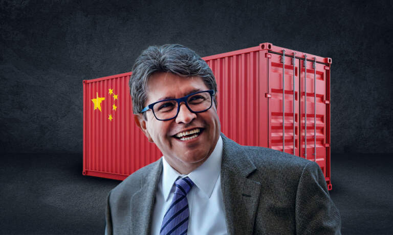 México ‘pone pausa’ a los aranceles en contra de China