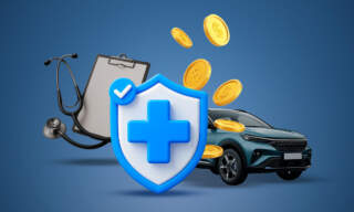 Paquete Económico: contratar un seguro médico o de auto saldrá más caro en 2026