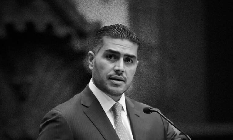 ¿Atentado contra Omar García Harfuch? Titular de seguridad federal lo niega