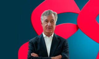 Caída en la rentabilidad: el gran reto de Fernando Chico Pardo en Banamex