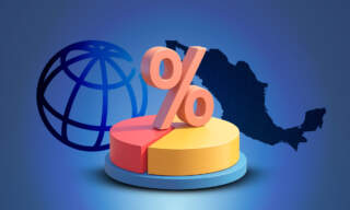 Banco Mundial mejora sus expectativas para la economía de México; espera crecimiento de 0.5%
