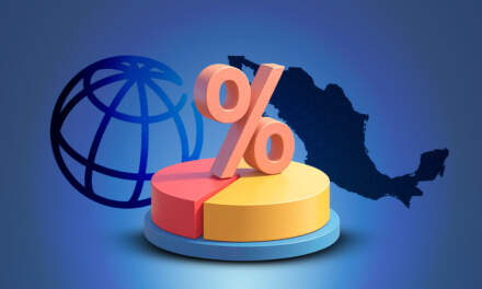 Banco Mundial mejora sus expectativas para la economía de México; espera crecimiento de 0.5%