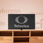 Bancos globales resaltan mejora operativa de Televisa tras reporte del 3T25