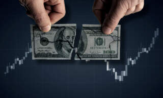 ¿Bancos de Estados Unidos en crisis? Créditos fallidos generan nervios entre los mercados