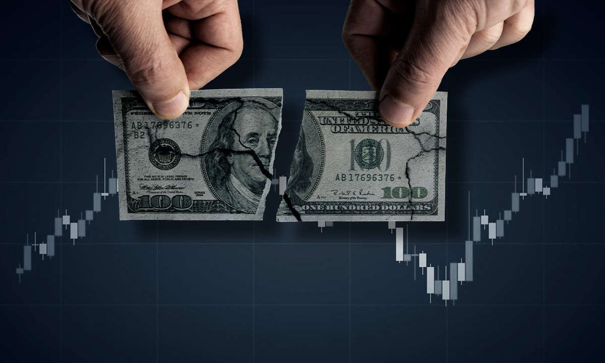 ¿Bancos de Estados Unidos en crisis? Créditos fallidos generan nervios entre los mercados