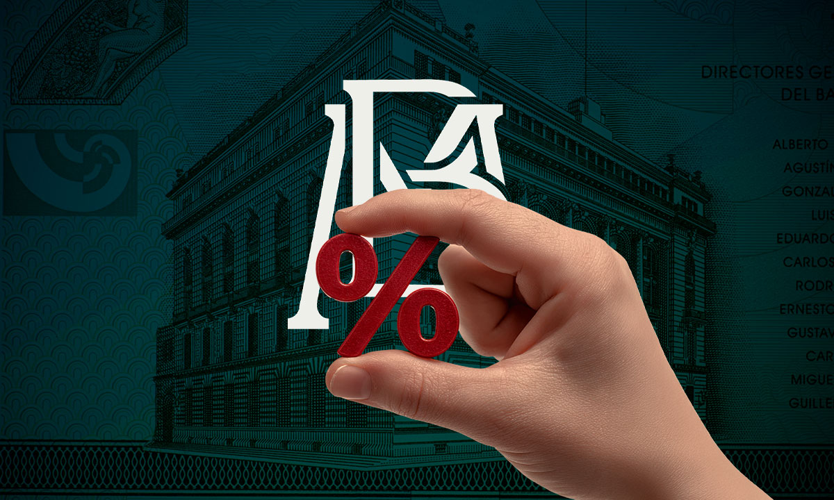 Banxico continuará con los recortes a la tasa de interés, revelan minutas; analistas apuestan por dos más