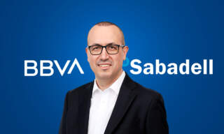 BBVA va por todo o nada con Sabadell; sólo cuenta con 8,000 mde para oferta obligatoria