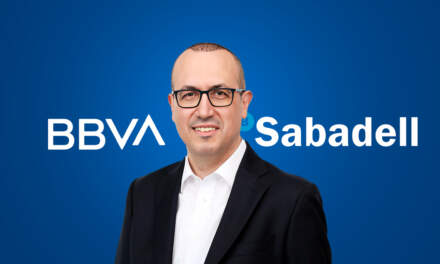 BBVA va por todo o nada con Sabadell; sólo cuenta con 8,000 mde para oferta obligatoria